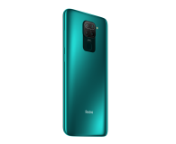 Xiaomi Redmi Note 9 4/128GB Forest Green - 566360 - zdjęcie 6